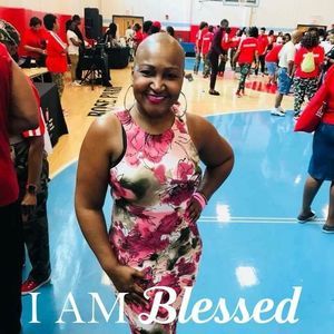 Meet your Posher, Sherita